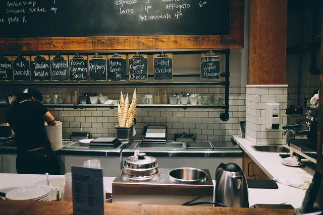 food, menu, a restaurant, menu, menu, menu, a restaurant, a restaurant, a restaurant, a restaurant, a restaurant. UK food creators working with Irish restaurants: VAT, contracts and data