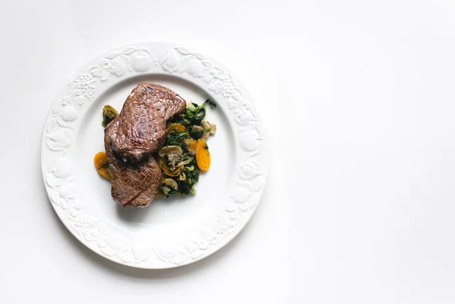 steak, meat, food, form, beef, steak, steak, steak, steak, steak. Restaurant influencer planning: Edinburgh and Brighton peaks