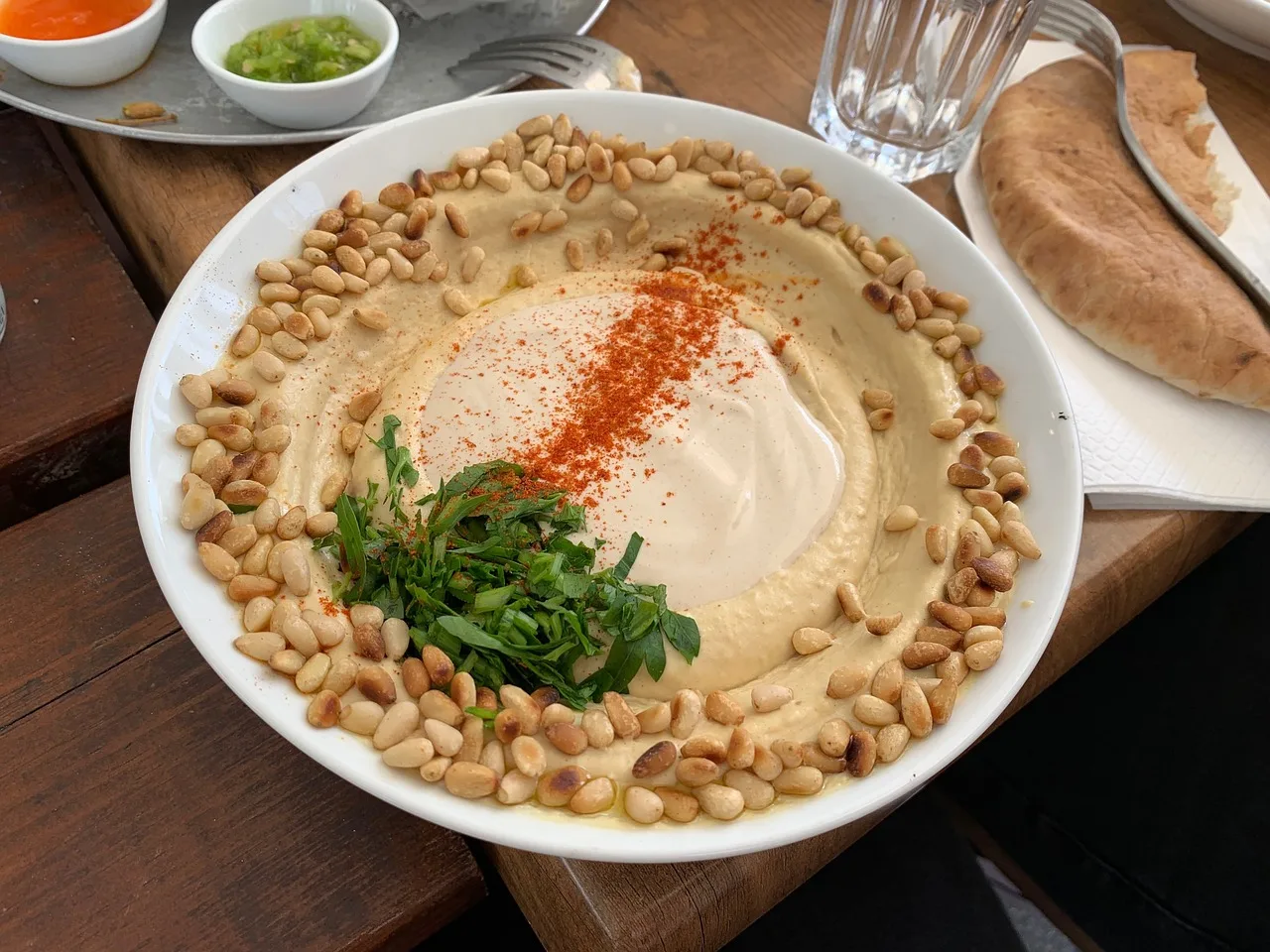 hummus, tahini, food, restaurant, brown restaurant, hummus, hummus, hummus, hummus, tahini, tahini, tahini, tahini, tahini