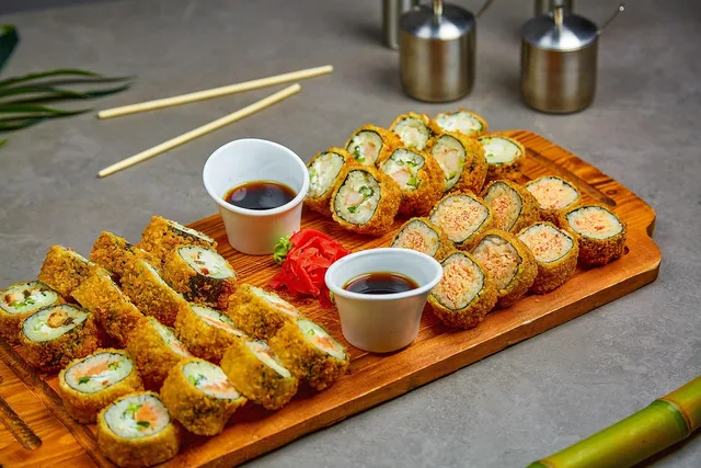 sushi, menu, restaurant, food, kitchen, dining, sushi, sushi, sushi, sushi, sushi, restaurant, food. Why food creator partnerships tools need a job list before a shortlist
