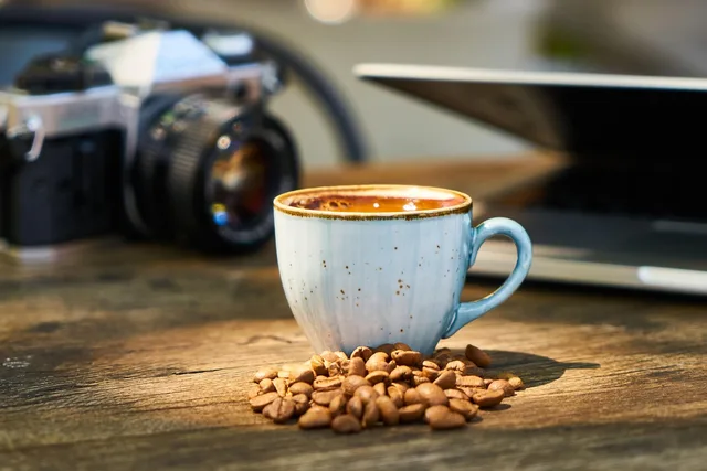 coffee, laptop, technology, machine, photographer, camera, core, cappuccino, work, computer, table, cafe, cup, espresso, drink, keyboard, caffeine, good morning, restaurant, coffee cup, brown, wake, modern. Food creator partnership costs for UK restaurants: the five cost layers, VAT and a sample budget