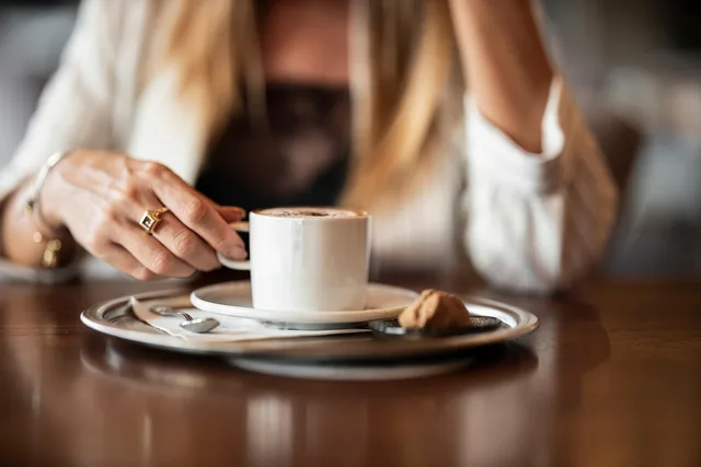 coffee, beverage, drink, cup, caffeine, espresso, cappuccino, breakfast, hot drink, hot beverage, hot coffee, coffee cup, food, delicious, restaurant, cafe. Seven data protection duties in food creator partnerships