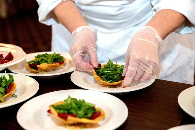 chefs, cooking, kitchen, restaurant, meal, food, cook, chef, preparation, chef, chef, chef, chef, chef. Check these food creator partnerships demand signals before you budget