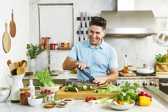 chef, james tahhan, kitchen, tv personality, celebrity, cooking, chef, chef, chef, kitchen, celebrity, cooking, cooking, cooking, cooking, cooking. How to write a food creator partnerships disclosure policy that holds up