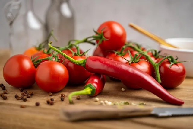 tomatoes, mac wallpaper, knife, desktop backgrounds, towel, pepper, beautiful wallpaper, hd wallpaper, chili, wood, free wallpaper, nourishment, laptop wallpaper, food, meal, 4k wallpaper, red, background, rustic, yummy, free background, wallpaper hd, wallpaper 4k, full hd wallpaper, 4k wallpaper 1920x1080, restaurant, mozzarella, plate, cool backgrounds, natural, green, bio, table, fresh, vegetables, windows wallpaper, healthy, cook, tomato. Paid reach or earned trust, foundations for food creator partnerships