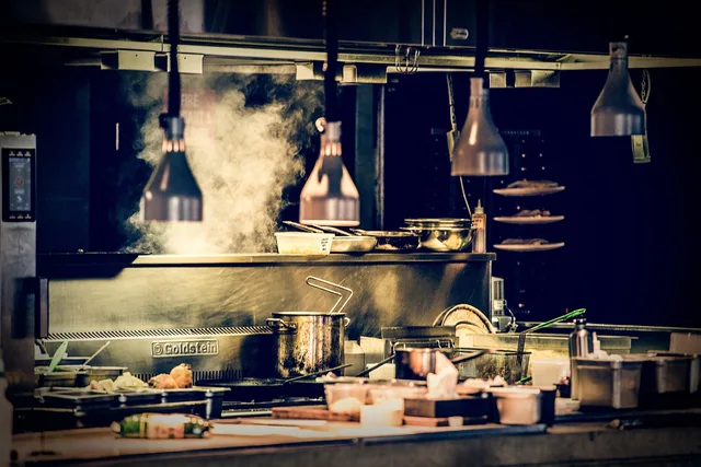 kitchen, chef, cooking, food, cook, restaurant, preparation, cuisine, eat, kitchenware, chef, chef, chef, chef, chef. Running food creator partnerships operations without the guesswork
