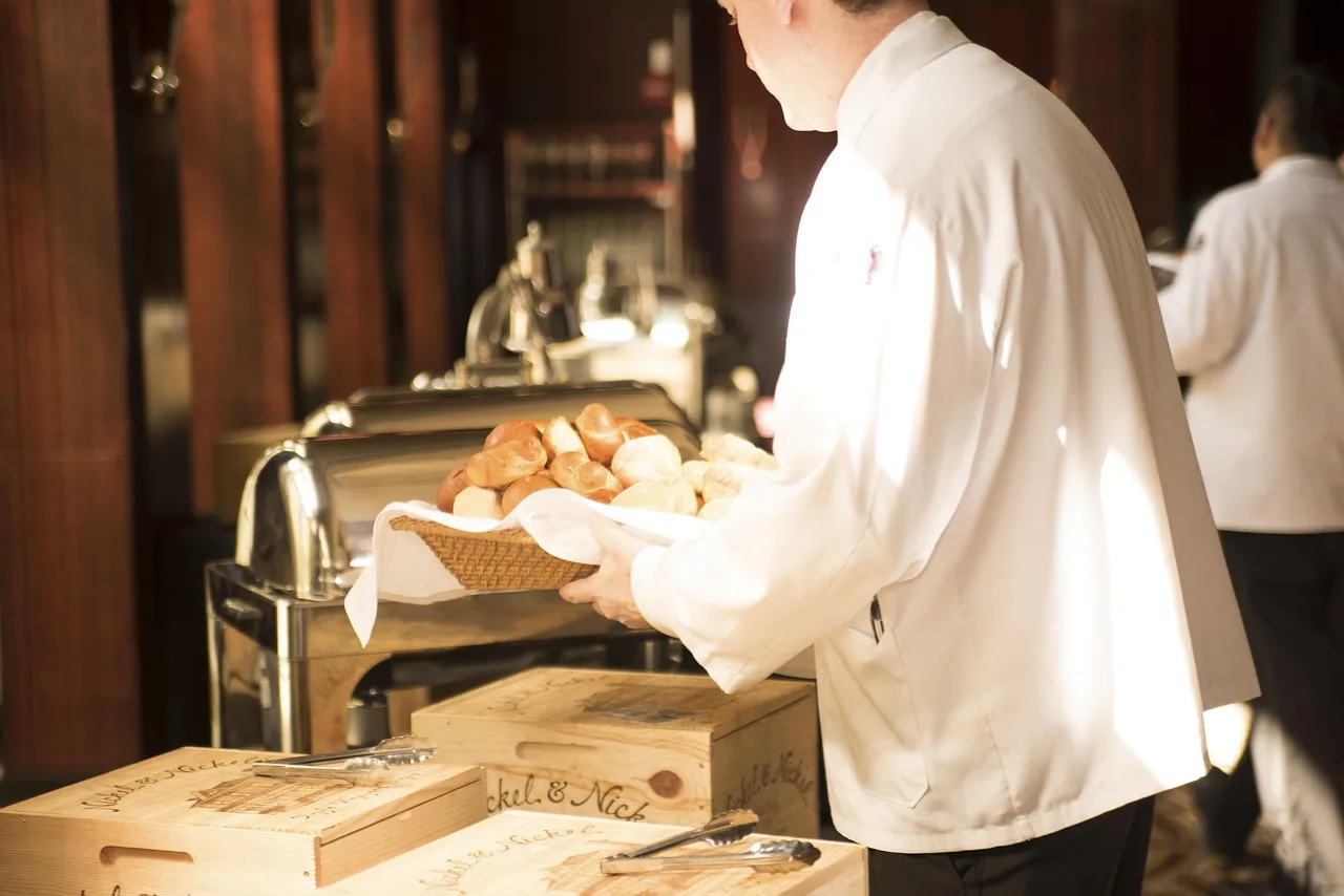 waiter, bread, deliver, serve, food, restaurant, service, man, meal, person, lunch, kitchen, male, adult, apron, dish, smiling, breakfast, happy, human, cooking, guy, tray, dinner, nutritious, tasty, eat, brown food, brown happy, brown kitchen, brown cooking, brown restaurant, brown smile, brown bread, brown human, brown dinner, brown eating, brown happiness, brown breakfast, brown service, waiter, waiter, waiter, waiter, waiter