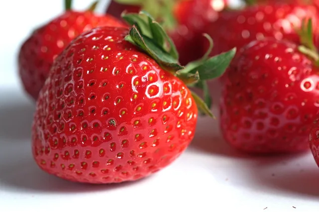strawberry, fruit, food, vitamins, healthy, vegan, natural, strawberry, strawberry, strawberry, strawberry, strawberry. Vegan food influencers UK: how to shortlist and vet them